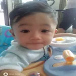 raesha ashalina f