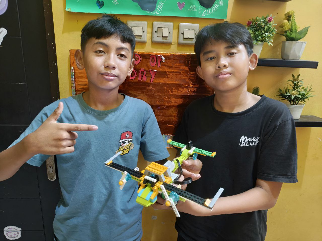 Belajar Robotik & Nikmati Promo Menarik di Imalah!